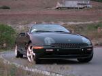 Qvale Mangusta 2001 года